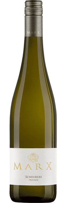2024 Scheurebe trocken Nahe Marx