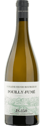 2022 Pouilly Fumé AOC Marnes Kimméridgiennes JS-150 Henri Bourgeois
