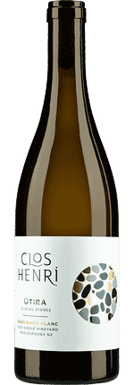 2024 Sauvignon Blanc Otira Marlborough Clos Henri (Bio)