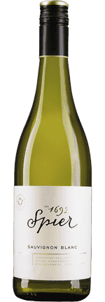 2025 Sauvignon Blanc Signature Western Cape WO Spier