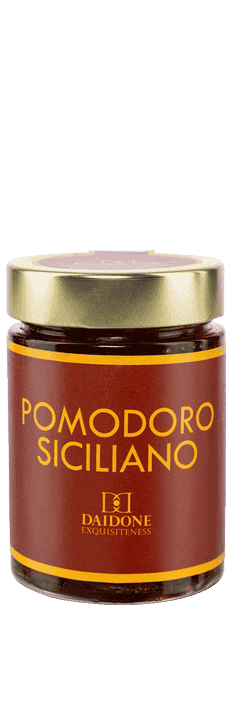Pomodori Siciliani 300 g Daidone