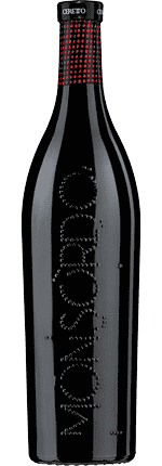 2017 Monsordo Rosso Langhe DOC Ceretto (Bio)