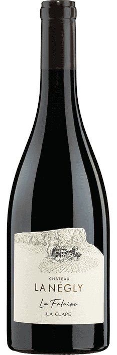 2023 La Falaise La Clape AOP Château la Négly