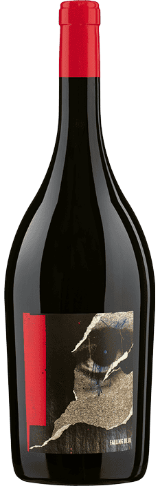 2019 Falling Blue Côtes Catalanes IGP Department 66