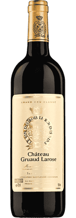 2004 Château Gruaud-Larose 2e Cru Classé St-Julien AOC