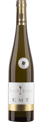 2022 Riesling EMT trocken Versteigerungswein Rheinessen Weingut Wagner-Stempel