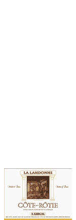 2017 Côte-Rôtie AOC La Landonne Etienne Guigal