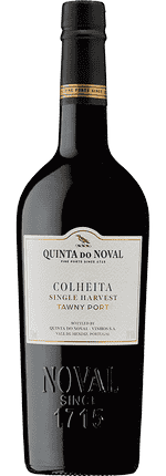 2012 Porto Colheita Quinta do Noval