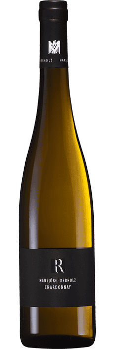 2023 Chardonnay R trocken Weingut Ökonomierat Rebholz (Biodynamisch)