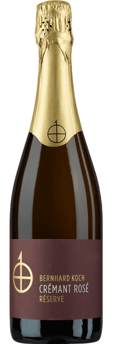 2022 Crémant Rosé Reserve Brut Bernhard Koch