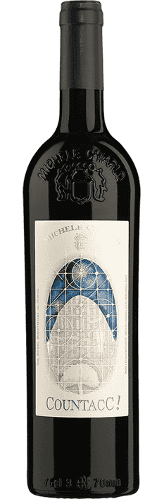 2021 Countacc! Monferrato DOC Michele Chiarlo