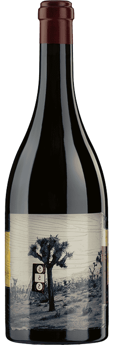 2021 Eight Years in the Desert California Orin Swift Cellars