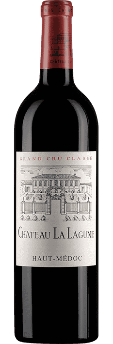2015 Château La Lagune 3e Cru Classé Haut-Médoc AOC