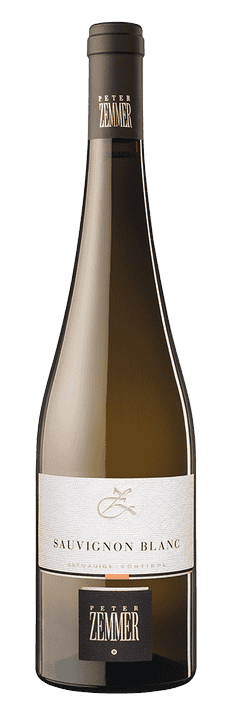2025 Sauvignon Blanc Südtirol Alto Adige DOC Peter Zemmer