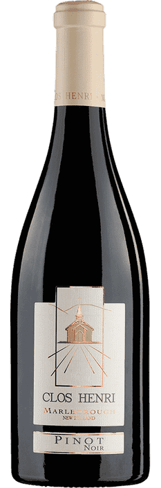 2014 Pinot Noir (Bio)