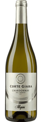 2024 Chardonnay Veneto IGT Corte Giara by Allegrini