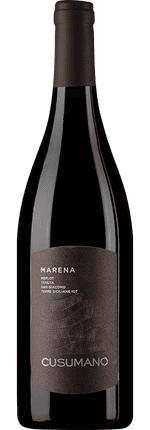 2024 Marena Merlot Terre Siciliane IGT Tenuta San Giacomo Cusumano
