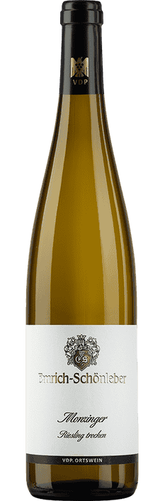 2024 Riesling trocken VDP.Ortswein Monzinger Weingut Emrich-Schönleber