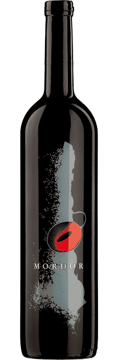 2022 Mordor Burgenland Scheiblhofer - The Wine