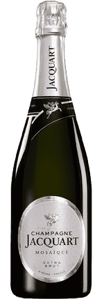 Champagne Extra-Brut Jacquart