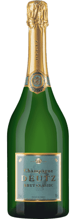 Champagne Brut Classic Deutz