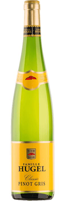 2024 Pinot Gris Alsace AOC Famille Hugel
