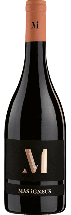 2019 M de Mas Igneus Priorat DOCa Mas Igneus (Bio)