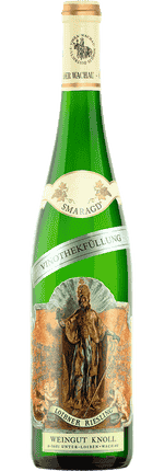 2023 Riesling Smaragd Vinothekfüllung Loibner Weingut Knoll