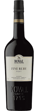 Porto Fine Ruby Quinta do Noval