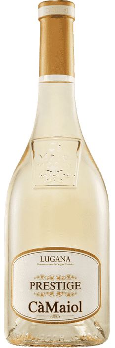 2024 Lugana Prestige DOP Azienda Agricola Cà Maiol