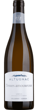 2024 Château d'Altugnac Terres Amoureuses Limoux AOP