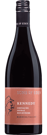 2021 Kennedy Grenache Shiraz Mourvèdre Barossa Valley Sons of Eden