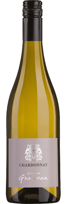 2020 Chardonnay Pays d'Oc IGP Domaine Grauzan