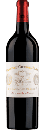 2020 Château Cheval Blanc 1er Grand Cru Classé A St-Emilion AOC
