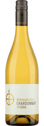 2024 Chardonnay Réserve trocken Godramsteiner Münzberg Bernhard Koch