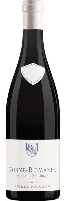 2020 Vosne-Romanée AOC Champs Perdrix Pierre Naigeon