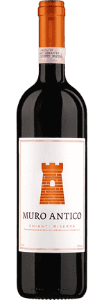 2022 Chianti Riserva DOCG Muro Antico Renzo Masi