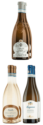 Tasting Box Lugana DE