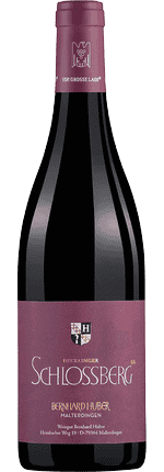 2023 Spätburgunder GG trocken VDP.Grosse Lage Hecklinger Schlossberg Weingut Bernhard Huber (Bio)