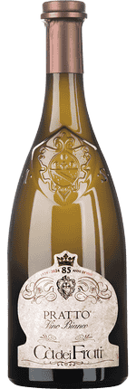 2023 Pratto Vino bianco d'Italia Cà dei Frati