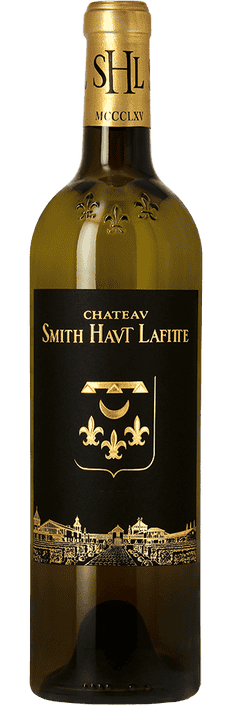 2020 Château Smith Haut Lafitte Graves blanc Pessac-Léognan AOC