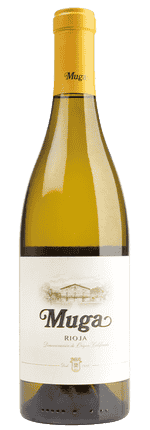 2025 Muga Blanco Rioja DOCa Bodegas Muga