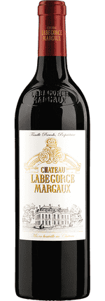 2020 Château Labégorce Cru Bourgeois Margaux AOC