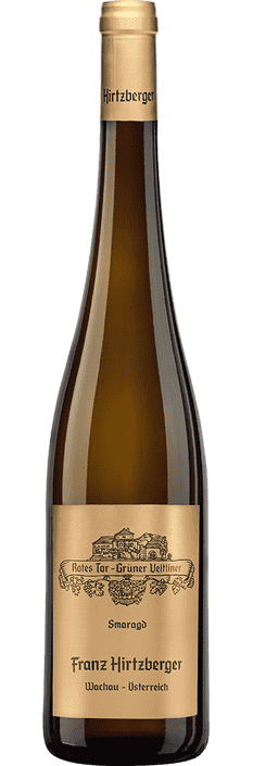 2023 Grüner Veltliner Smaragd Rotes Tor Weingut Franz Hirtzberger