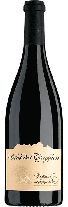 2019 Clos des Truffiers Languedoc AOP