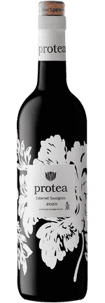 2022 Cabernet Sauvignon Protea Western Cape WO Anthonij Rupert Wyne