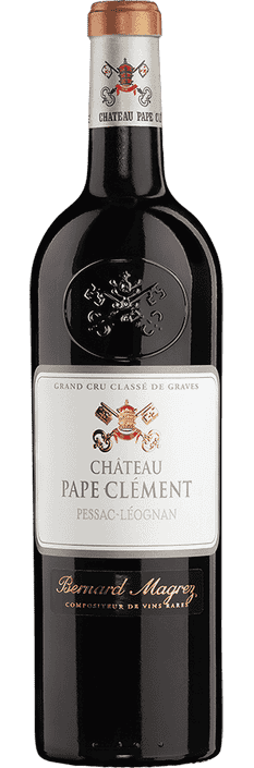 2016 Château Pape Clément Cru Classé de Graves Pessac-Léognan AOC