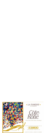 2017 Côte-Rôtie AOC La Turque Etienne Guigal