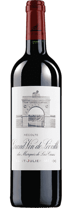 2017 Château Léoville-Las-Cases 2e Cru Classé St-Julien AOC