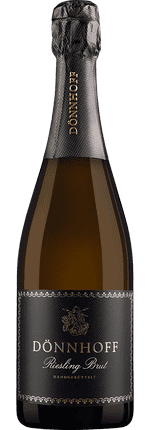 2020 Sekt Riesling Brut Nature Weingut Dönnhoff